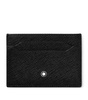 Leather Sartorial Card Holder