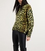 Leopard Print Sweater