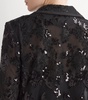 Embellished Judith Blazer