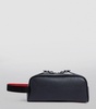 Blaster Calfskin Wash Bag