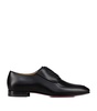 Leather Lafitte Oxford Shoes