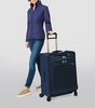 Baseline Medium Expandable Spinner Suitcase (66cm)