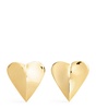 Le Coeur Stud Earrings 