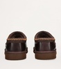 Leather Tasman Slippers