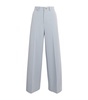 Kai Wide-Leg Trousers