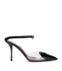 Le Coeur Ankle-Strap Pumps 90