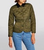 Quilted Deveron Jacket