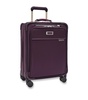 Medium Carry-On Baseline Global Spinner Suitcase (53.5cm)