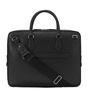 Medium Leather Sartorial Document Case