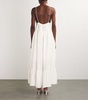 Koulika Maxi Dress 