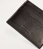 Lamb Leather Card Holder