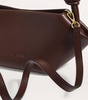 Mini Leather Bou Top-Handle Bag