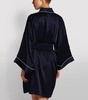 Silk Mimi Robe