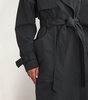 Reyes Trench Coat