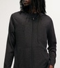 Wool Mode Hoodie