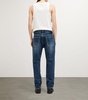 Straight-Leg Reid Jeans