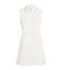 Organic Cotton Pasadena Palma Dress