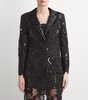 Embellished Judith Blazer