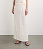 Sequinned Stella Maxi Skirt