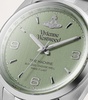 Stainless Steel Pennington Watch 38mm