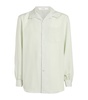 Kiton Silk Shirt