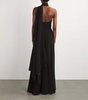 Halterneck Gown