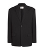 Eligio Wool Blazer