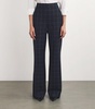 Tonelli Wide-Leg Trousers 