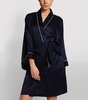 Silk Mimi Robe