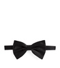 Pre-Tied Silk Bow Tie