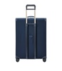 Baseline Extra Large Expandable Spinner Suitcase (79cm)