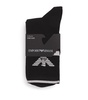 Logo Socks (Pack of 3) 