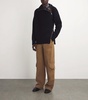 Cotton Cargo Trousers