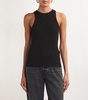 Cotton Basic Eva Tank Top