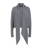 Wool Wasson Cardigan