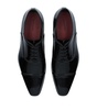 Patent Jadiel Oxford Shoes