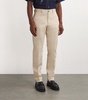 Cotton-Blend Chinos