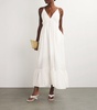 Koulika Maxi Dress 