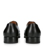 Leather Derby Shoes