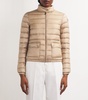 Quilted Down Lans Jacket