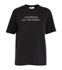 Organic Cotton Slogan T-Shirt