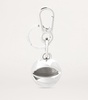 Pebble Keyring Bottle Opener