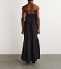 Cotton Saige Maxi Dress