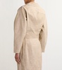 Cotton-Linen Daphne Jacket