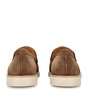 Suede Paraiso Loafers