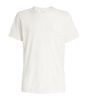 Raw Pocket Miles T-Shirt