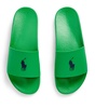 Polo Pony Slides