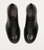 Novus Leather Derby Shoes