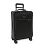 Baseline Essential Carry-On Expandable Spinner Suitcase (56cm)