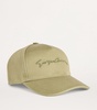 Script Logo Baseball Cap